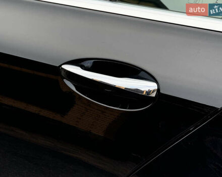 Черный Мерседес Е-Класс, объемом двигателя 2 л и пробегом 78 тыс. км за 50000 $, фото 10 на Automoto.ua
