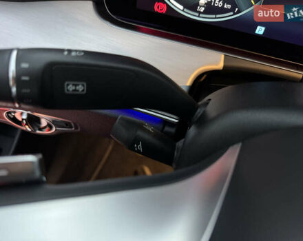 Черный Мерседес Е-Класс, объемом двигателя 1.95 л и пробегом 70 тыс. км за 66500 $, фото 68 на Automoto.ua