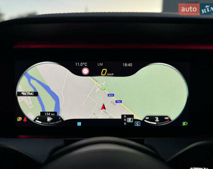 Черный Мерседес Е-Класс, объемом двигателя 1.95 л и пробегом 70 тыс. км за 66500 $, фото 116 на Automoto.ua