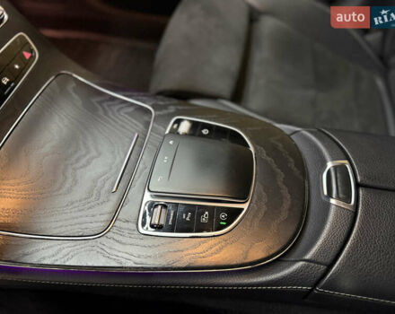 Черный Мерседес Е-Класс, объемом двигателя 1.95 л и пробегом 150 тыс. км за 47777 $, фото 66 на Automoto.ua