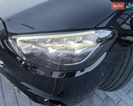 Чорний Мерседес Е-Клас, об'ємом двигуна 1.95 л та пробігом 148 тис. км за 50000 $, фото 24 на Automoto.ua