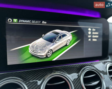 Чорний Мерседес Е-Клас, об'ємом двигуна 1.95 л та пробігом 112 тис. км за 38400 $, фото 39 на Automoto.ua