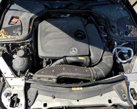 Черный Мерседес Е-Класс, объемом двигателя 0 л и пробегом 107 тыс. км за 7100 $, фото 10 на Automoto.ua