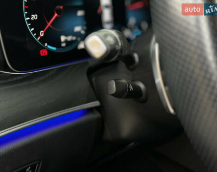 Черный Мерседес Е-Класс, объемом двигателя 2 л и пробегом 78 тыс. км за 50000 $, фото 49 на Automoto.ua