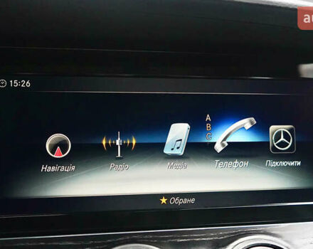 Чорний Мерседес Е-Клас, об'ємом двигуна 1.6 л та пробігом 54 тис. км за 37500 $, фото 26 на Automoto.ua