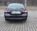 Черный Мерседес Е-Класс, объемом двигателя 1.95 л и пробегом 148 тыс. км за 42800 $, фото 8 на Automoto.ua