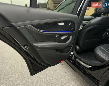 Черный Мерседес Е-Класс, объемом двигателя 2 л и пробегом 78 тыс. км за 50000 $, фото 53 на Automoto.ua