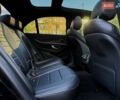 Черный Мерседес Е-Класс, объемом двигателя 1.95 л и пробегом 105 тыс. км за 38900 $, фото 31 на Automoto.ua