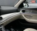 Черный Мерседес Е-Класс, объемом двигателя 1.99 л и пробегом 119 тыс. км за 33900 $, фото 43 на Automoto.ua