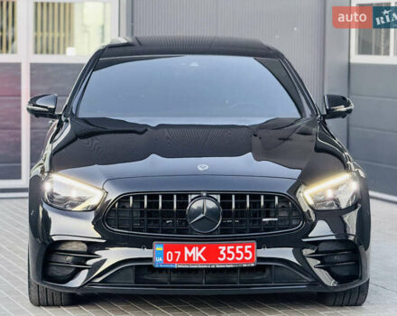 Черный Мерседес Е-Класс, объемом двигателя 1.95 л и пробегом 70 тыс. км за 66500 $, фото 40 на Automoto.ua