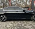 Чорний Мерседес Е-Клас, об'ємом двигуна 1.95 л та пробігом 151 тис. км за 48000 $, фото 10 на Automoto.ua