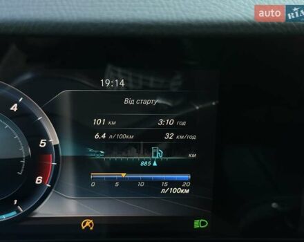 Черный Мерседес Е-Класс, объемом двигателя 1.95 л и пробегом 105 тыс. км за 38900 $, фото 48 на Automoto.ua