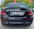 Чорний Мерседес Е-Клас, об'ємом двигуна 3 л та пробігом 193 тис. км за 45555 $, фото 17 на Automoto.ua