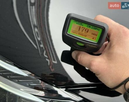 Черный Мерседес Е-Класс, объемом двигателя 1.99 л и пробегом 119 тыс. км за 33900 $, фото 66 на Automoto.ua