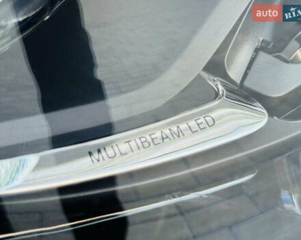 Черный Мерседес Е-Класс, объемом двигателя 1.95 л и пробегом 70 тыс. км за 66500 $, фото 29 на Automoto.ua