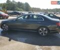 Чорний Мерседес Е-Клас, об'ємом двигуна 2 л та пробігом 107 тис. км за 9000 $, фото 1 на Automoto.ua