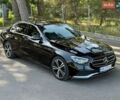 Черный Мерседес Е-Класс, объемом двигателя 1.95 л и пробегом 128 тыс. км за 39500 $, фото 1 на Automoto.ua