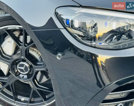 Черный Мерседес Е-Класс, объемом двигателя 1.95 л и пробегом 70 тыс. км за 66500 $, фото 48 на Automoto.ua