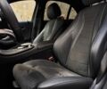 Чорний Мерседес Е-Клас, об'ємом двигуна 1.99 л та пробігом 108 тис. км за 40000 $, фото 22 на Automoto.ua