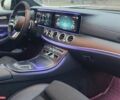Черный Мерседес Е-Класс, объемом двигателя 1.95 л и пробегом 148 тыс. км за 42800 $, фото 30 на Automoto.ua