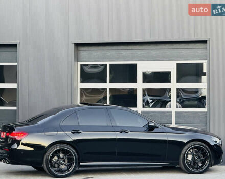 Черный Мерседес Е-Класс, объемом двигателя 1.95 л и пробегом 70 тыс. км за 66500 $, фото 43 на Automoto.ua