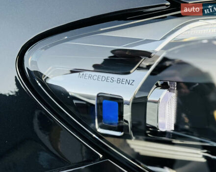 Черный Мерседес Е-Класс, объемом двигателя 1.95 л и пробегом 70 тыс. км за 66500 $, фото 30 на Automoto.ua