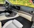 Чорний Мерседес Е-Клас, об'ємом двигуна 2 л та пробігом 230 тис. км за 35800 $, фото 19 на Automoto.ua