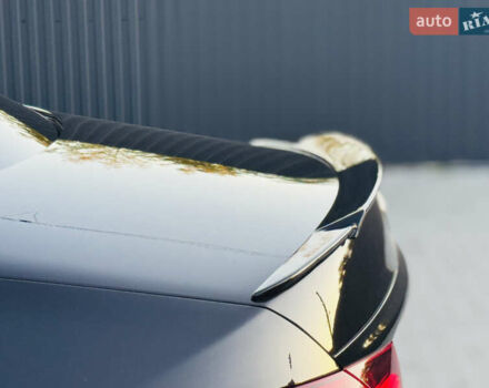 Черный Мерседес Е-Класс, объемом двигателя 1.95 л и пробегом 70 тыс. км за 66500 $, фото 24 на Automoto.ua