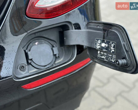 Чорний Мерседес Е-Клас, об'ємом двигуна 1.95 л та пробігом 112 тис. км за 38400 $, фото 16 на Automoto.ua