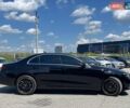 Черный Мерседес Е-Класс, объемом двигателя 2 л и пробегом 47 тыс. км за 56290 $, фото 5 на Automoto.ua