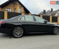 Черный Мерседес Е-Класс, объемом двигателя 2 л и пробегом 78 тыс. км за 50000 $, фото 26 на Automoto.ua