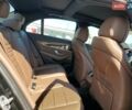 Чорний Мерседес Е-Клас, об'ємом двигуна 2 л та пробігом 107 тис. км за 9000 $, фото 9 на Automoto.ua