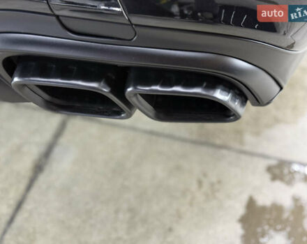 Черный Мерседес Е-Класс, объемом двигателя 1.95 л и пробегом 150 тыс. км за 47777 $, фото 45 на Automoto.ua