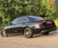Чорний Мерседес Е-Клас, об'ємом двигуна 2 л та пробігом 230 тис. км за 35800 $, фото 13 на Automoto.ua