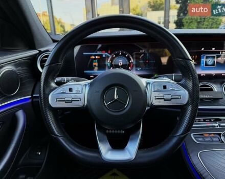 Черный Мерседес Е-Класс, объемом двигателя 1.95 л и пробегом 105 тыс. км за 38900 $, фото 37 на Automoto.ua