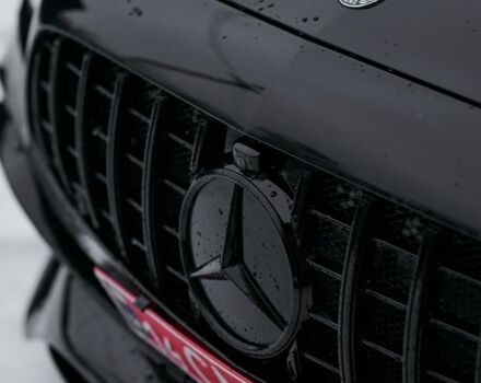 Черный Мерседес Е-Класс, объемом двигателя 2 л и пробегом 64 тыс. км за 45000 $, фото 12 на Automoto.ua