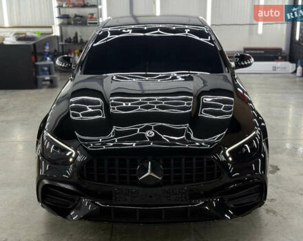 Черный Мерседес Е-Класс, объемом двигателя 1.95 л и пробегом 150 тыс. км за 47777 $, фото 24 на Automoto.ua