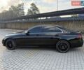 Черный Мерседес Е-Класс, объемом двигателя 1.95 л и пробегом 78 тыс. км за 42800 $, фото 7 на Automoto.ua