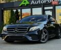 Чорний Мерседес Е-Клас, об'ємом двигуна 1.95 л та пробігом 105 тис. км за 38999 $, фото 1 на Automoto.ua
