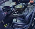 Черный Мерседес Е-Класс, объемом двигателя 1.95 л и пробегом 105 тыс. км за 38900 $, фото 27 на Automoto.ua