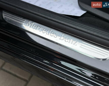 Чорний Мерседес Е-Клас, об'ємом двигуна 1.95 л та пробігом 112 тис. км за 38400 $, фото 27 на Automoto.ua