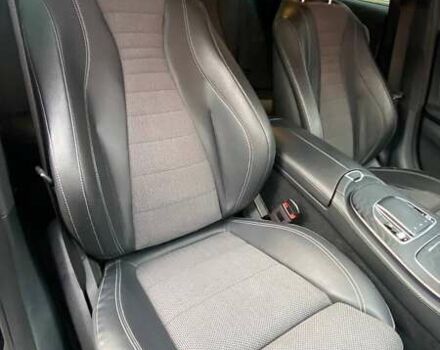 Чорний Мерседес Е-Клас, об'ємом двигуна 1.95 л та пробігом 151 тис. км за 48000 $, фото 38 на Automoto.ua