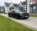 Черный Мерседес Е-Класс, объемом двигателя 1.95 л и пробегом 86 тыс. км за 37900 $, фото 1 на Automoto.ua