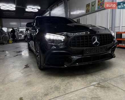 Черный Мерседес Е-Класс, объемом двигателя 1.95 л и пробегом 150 тыс. км за 47777 $, фото 36 на Automoto.ua