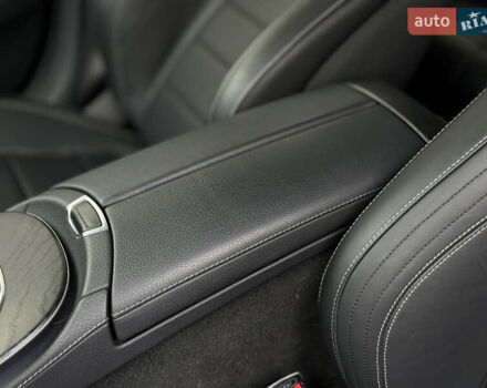 Черный Мерседес Е-Класс, объемом двигателя 2 л и пробегом 78 тыс. км за 50000 $, фото 41 на Automoto.ua