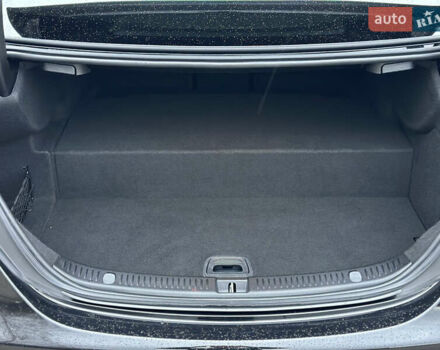 Чорний Мерседес Е-Клас, об'ємом двигуна 1.95 л та пробігом 112 тис. км за 38400 $, фото 17 на Automoto.ua