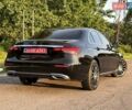 Чорний Мерседес Е-Клас, об'ємом двигуна 2 л та пробігом 230 тис. км за 35800 $, фото 9 на Automoto.ua