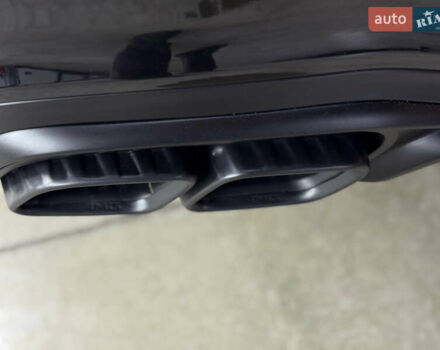 Черный Мерседес Е-Класс, объемом двигателя 1.95 л и пробегом 150 тыс. км за 47777 $, фото 46 на Automoto.ua