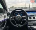 Черный Мерседес Е-Класс, объемом двигателя 1.95 л и пробегом 129 тыс. км за 36000 $, фото 13 на Automoto.ua