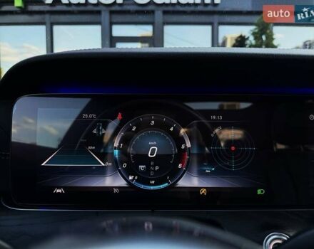 Черный Мерседес Е-Класс, объемом двигателя 1.95 л и пробегом 105 тыс. км за 38900 $, фото 47 на Automoto.ua